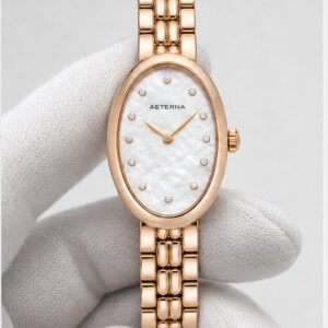 AETERNA Seraphine Oval