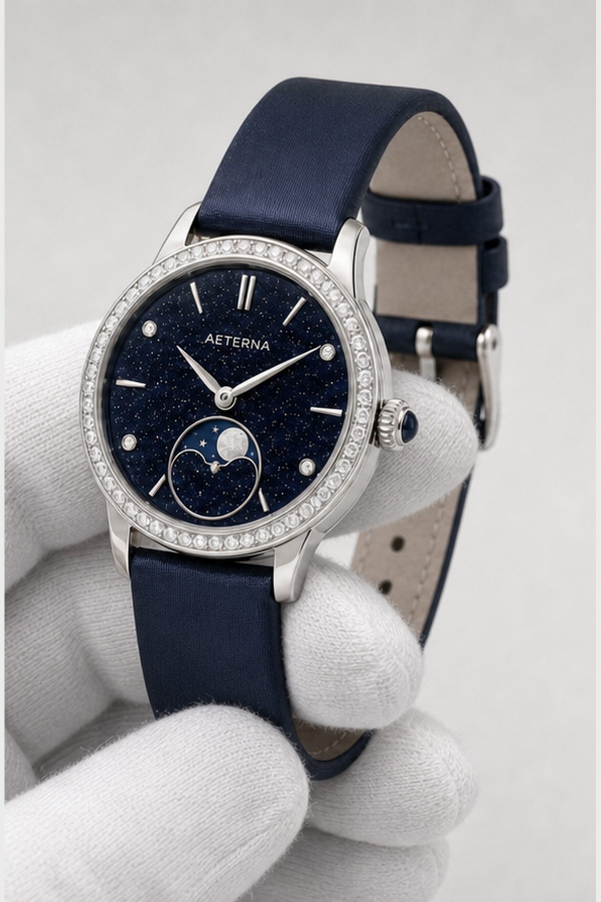 AETERNA Celeste Moonphase - Image 2
