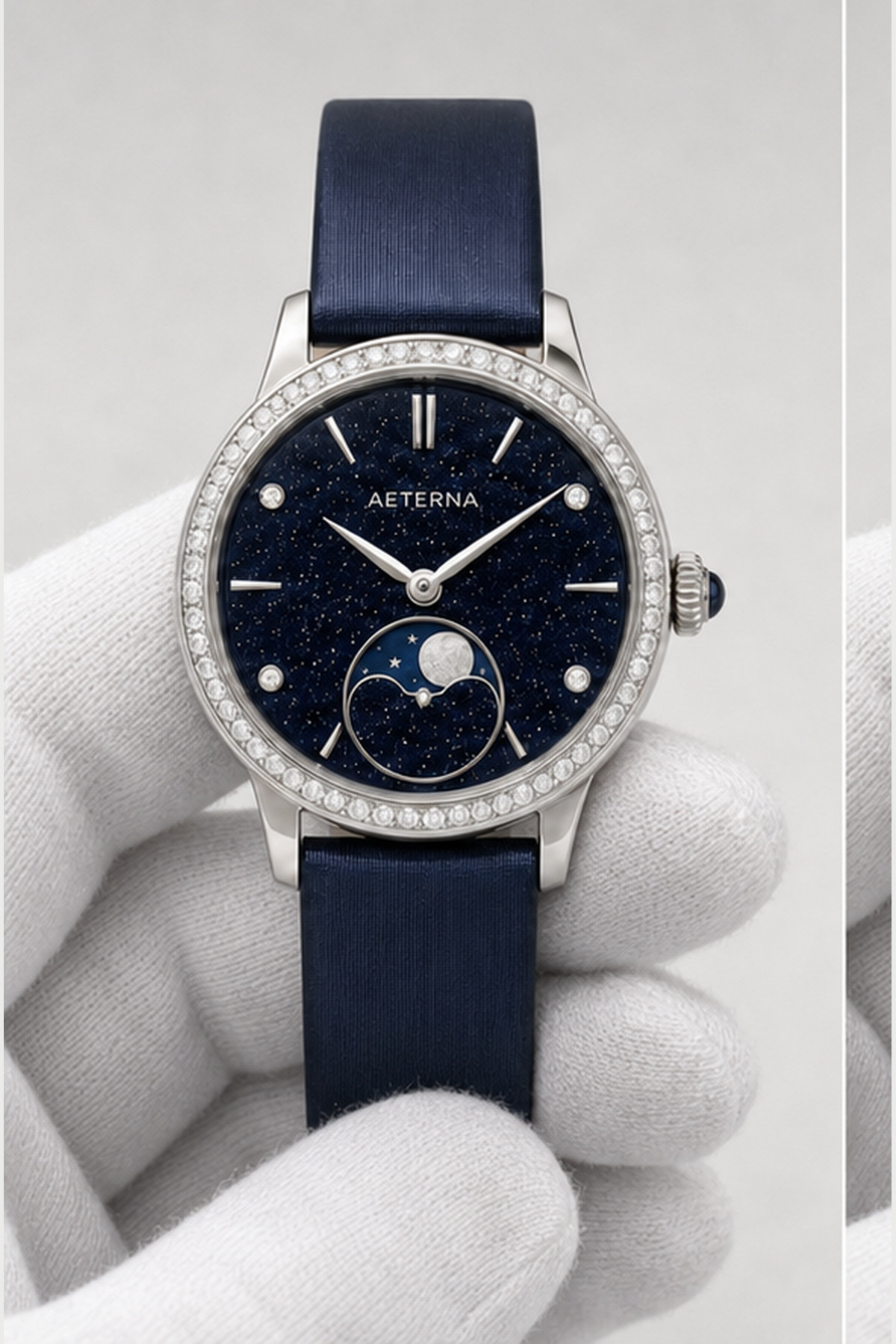 AETERNA Celeste Moonphase