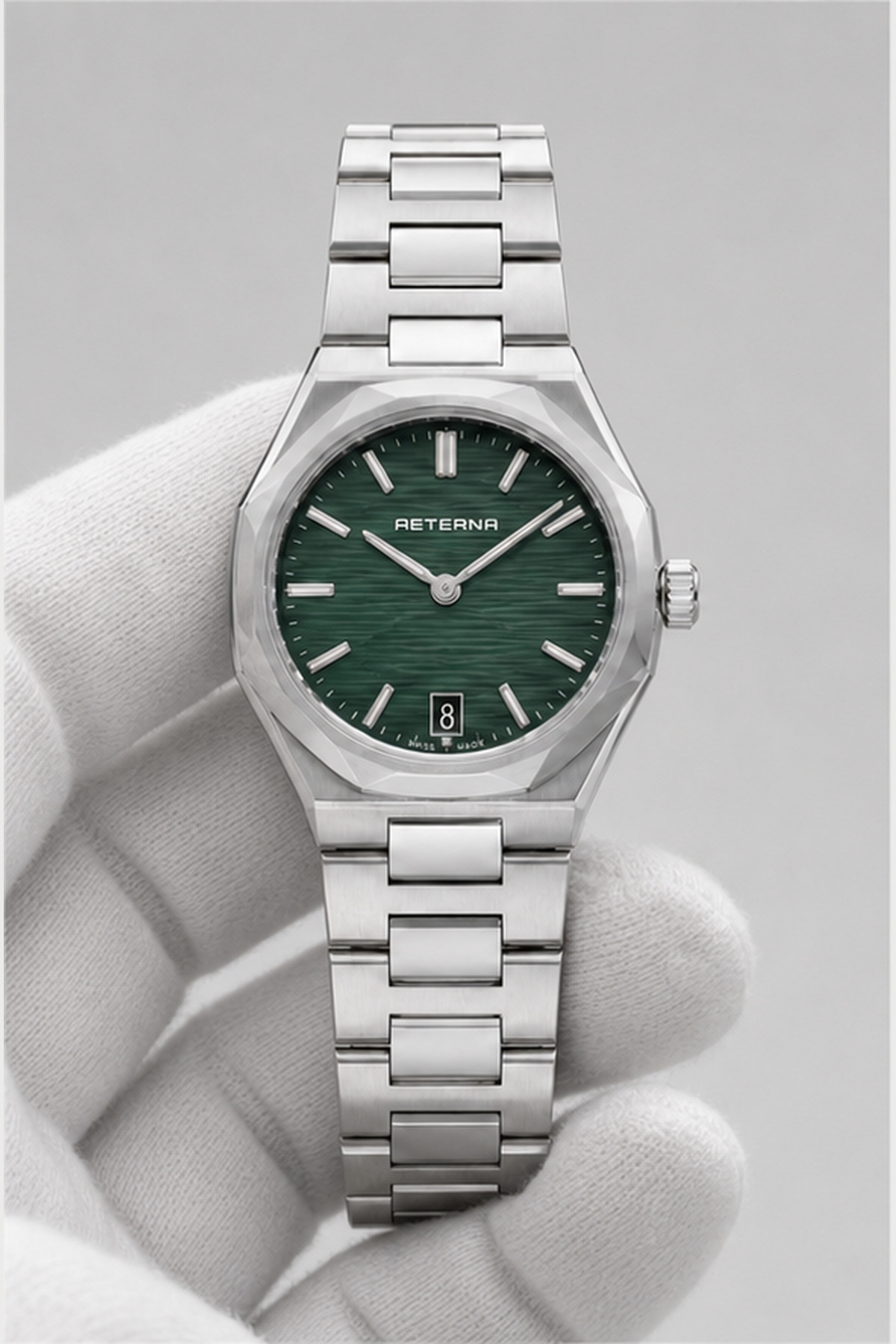 AETERNA Riviera Mini