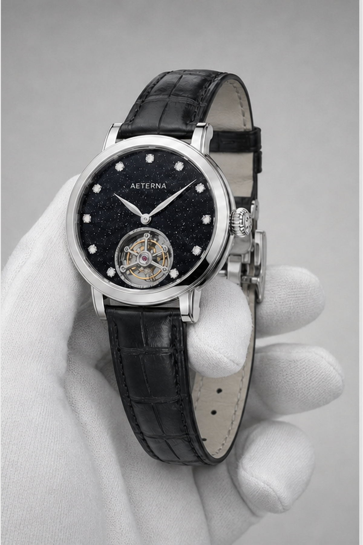 AETERNA Astral Tourbillon - Image 2