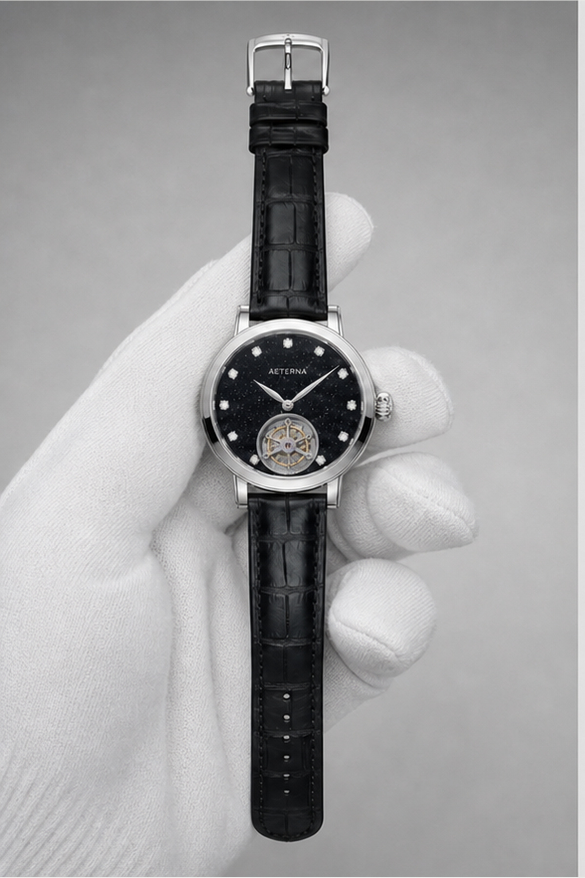 AETERNA Astral Tourbillon